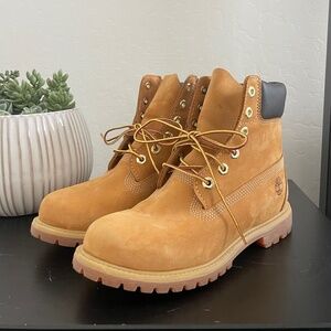 Timberland Premium Boots